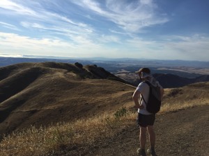 Mt. Diablo