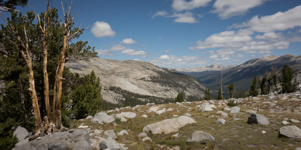 Yosemite