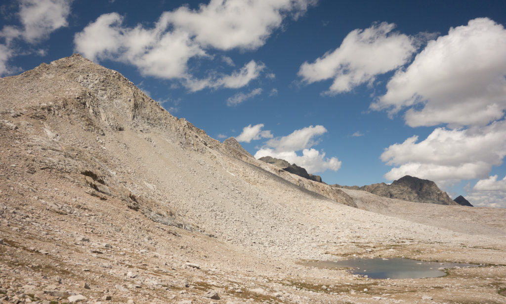 John Muir Trail