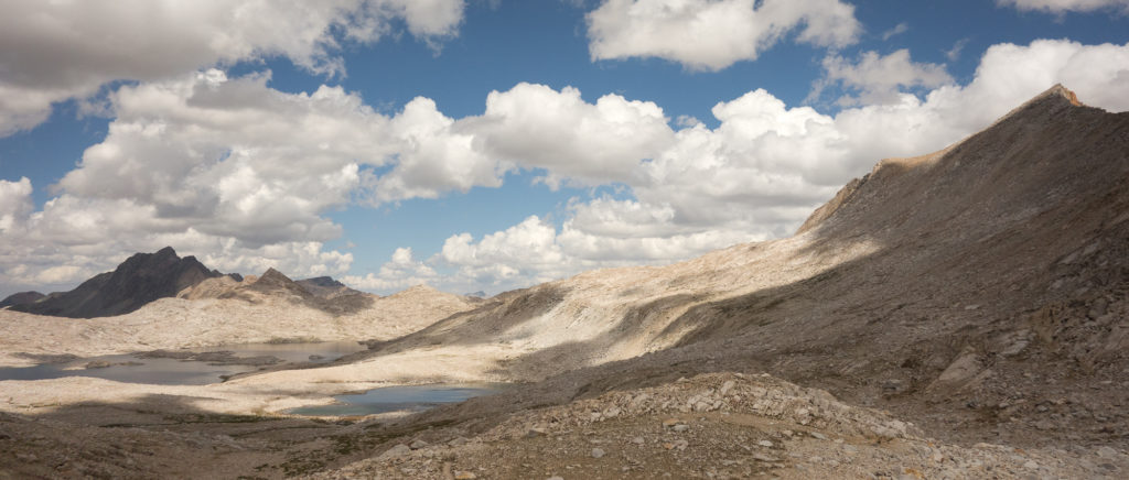 John Muir Trail