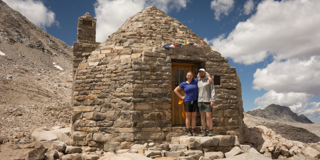 Muir Hut