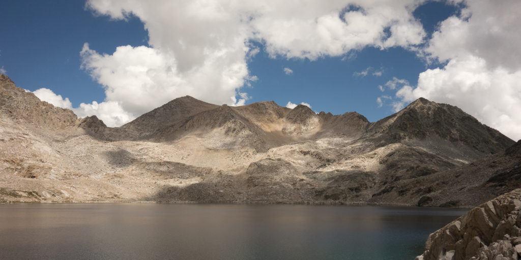 Helen Lake