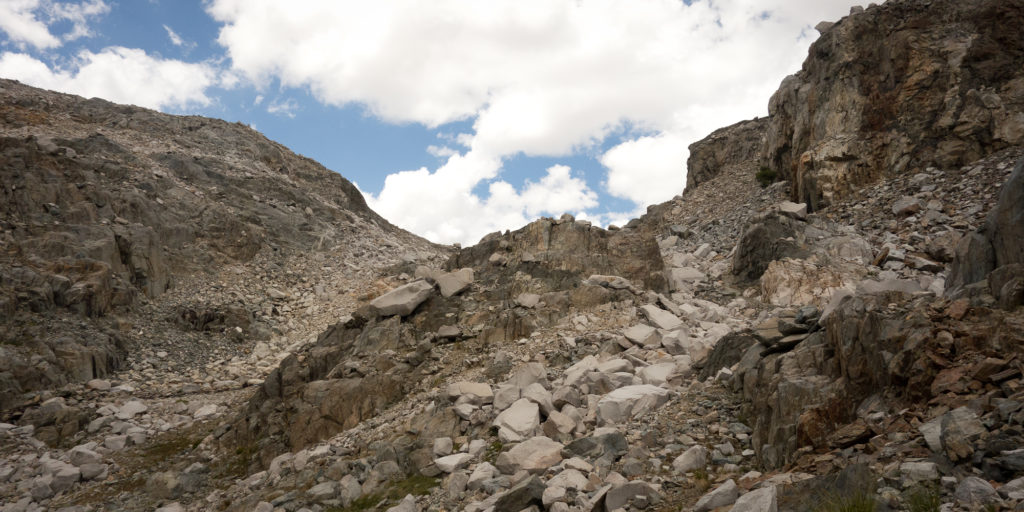 John Muir Trail