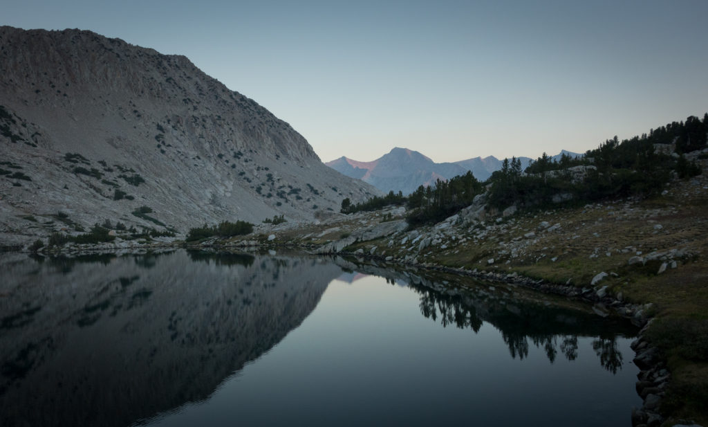 Lake Marjorie