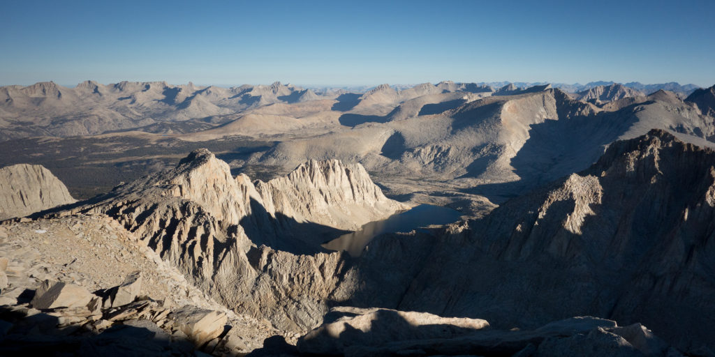 John Muir Trail