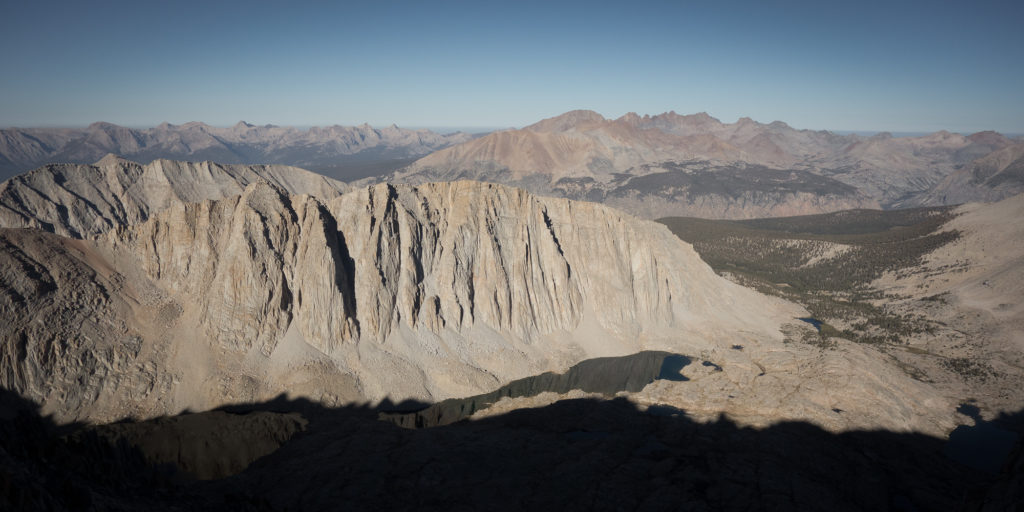 Mt Hitchcock