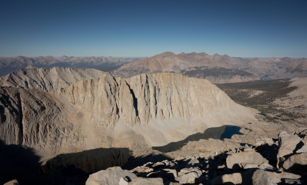 Mt. Hitchcock