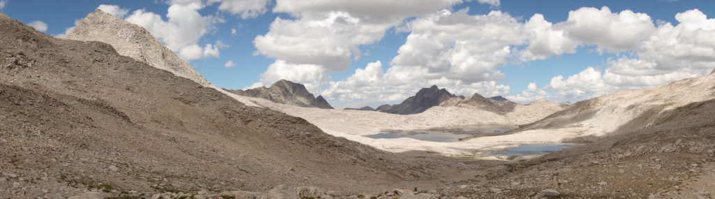 John Muir Trail