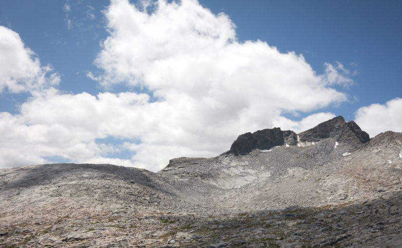 Day 4 – Ruby Lake