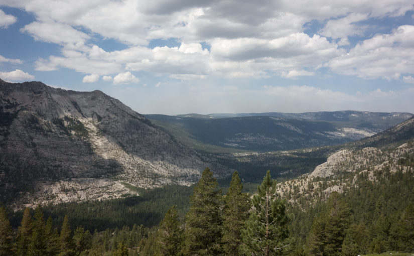 Day 10 – Piute Creek Bridge